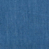 4oz Lightweight Pre-washed 100% Cotton Denim Fabric - Medium
