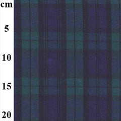 67% Polyester 29% Viscose 4% Spandex Stretch Tartans Fabric 57