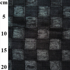 100% Polyester Square Jacquard Fabric 58