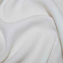 100% Polyester Polyester Crepe Fabric 58
