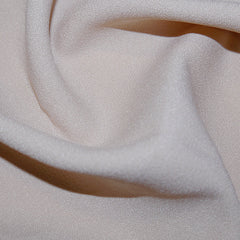 100% Polyester Polyester Crepe Fabric 58