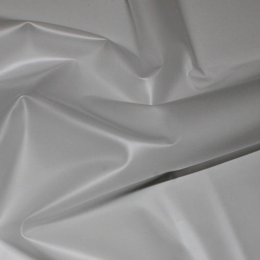 100% PU Raincoat Waterproof Fabric – Plain 54"