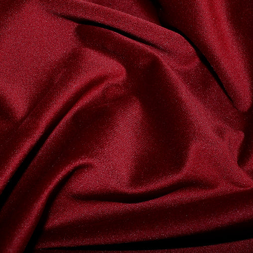 100% Polyester High Velvet Fabric 59" - 5 Colours