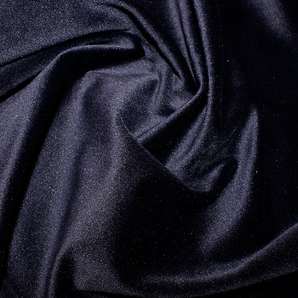 100% Polyester High Velvet Fabric 59" - 5 Colours