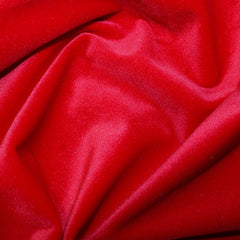 100% Polyester High Velvet Fabric 59