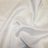 100% Polyester Shangtung Satin Fabric 58