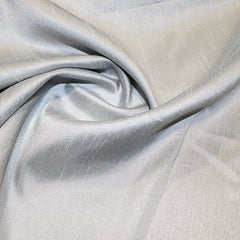 100% Polyester Shangtung Satin Fabric 58