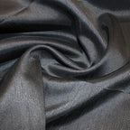 100% Polyester Shangtung Satin Fabric 58" - 40 Colours