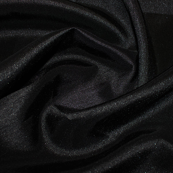 100% Polyester Shangtung Satin Fabric 58" - 40 Colours