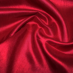 100% Polyester Shangtung Satin Fabric 58