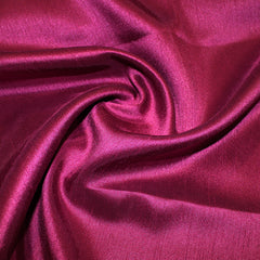 100% Polyester Shangtung Satin Fabric 58