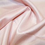 100% Polyester Shangtung Satin Fabric 58" - 40 Colours