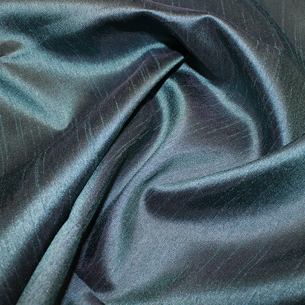 100% Polyester Shangtung Satin Fabric 58" - 40 Colours