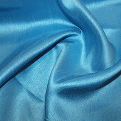 100% Polyester Shangtung Satin Fabric 58