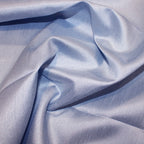 100% Polyester Shangtung Satin Fabric 58" - 40 Colours
