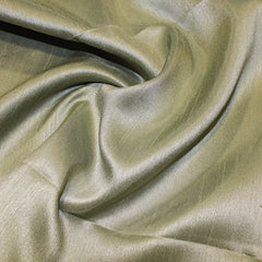 100% Polyester Shangtung Satin Fabric 58