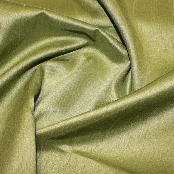 100% Polyester Shangtung Satin Fabric 58" - 40 Colours