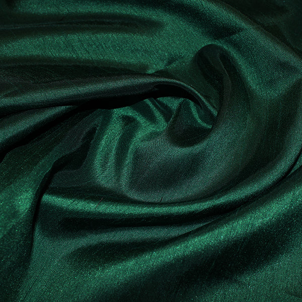 100% Polyester Shangtung Satin Fabric 58" - 40 Colours