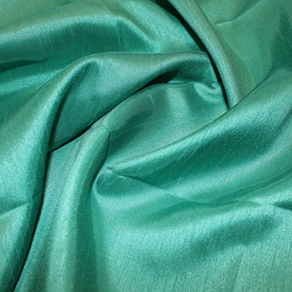 100% Polyester Shangtung Satin Fabric 58" - 40 Colours