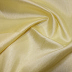 100% Polyester Shangtung Satin Fabric 58" - 40 Colours