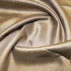 100% Polyester Shangtung Satin Fabric 58" - 40 Colours