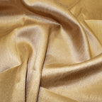 100% Polyester Shangtung Satin Fabric 58" - 40 Colours