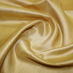 100% Polyester Shangtung Satin Fabric 58" - 40 Colours