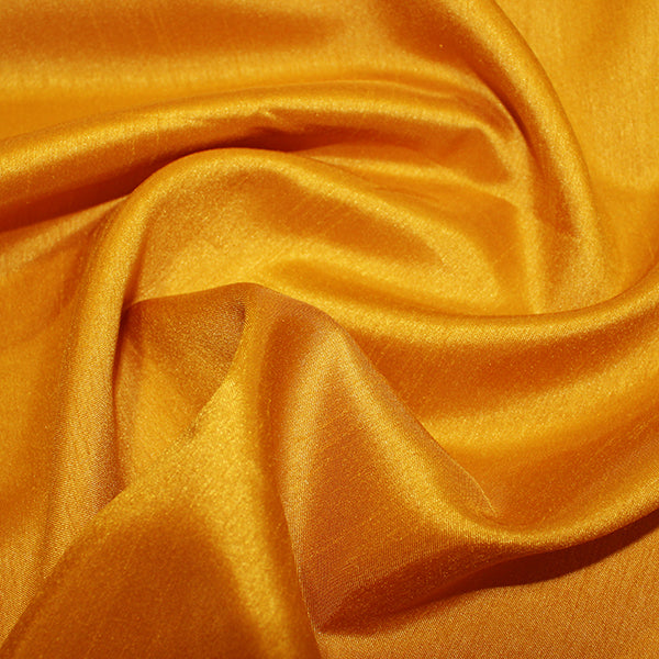 100% Polyester Shangtung Satin Fabric 58" - 40 Colours