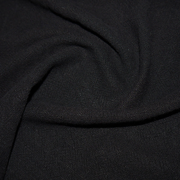 100% Linen Stonewashed Linen Fabric 52" - 17 Colours Sold by Half a Metre - Tailortime