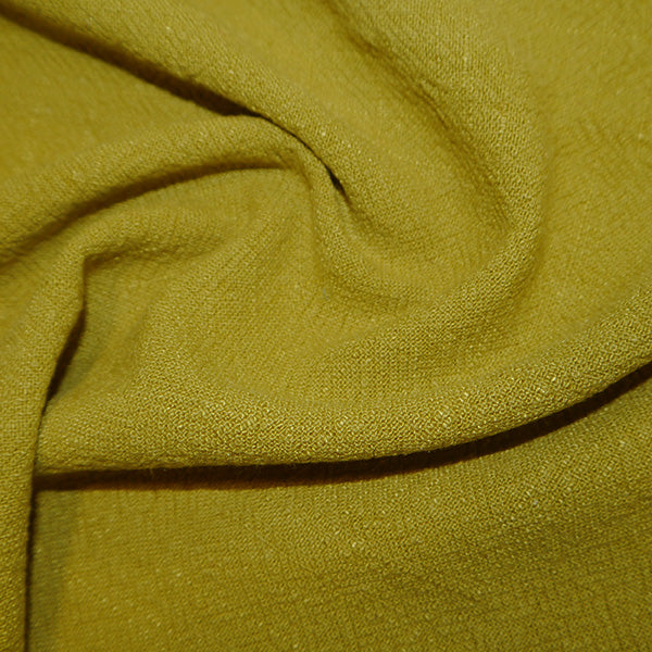 100% Linen Stonewashed Linen Fabric 52" - 17 Colours Sold by Half a Metre - Tailortime