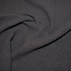 100% Linen Stonewashed Linen Fabric 52