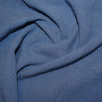 100% Linen Stonewashed Linen Fabric 52" - 17 Colours Sold by Half a Metre - Tailortime