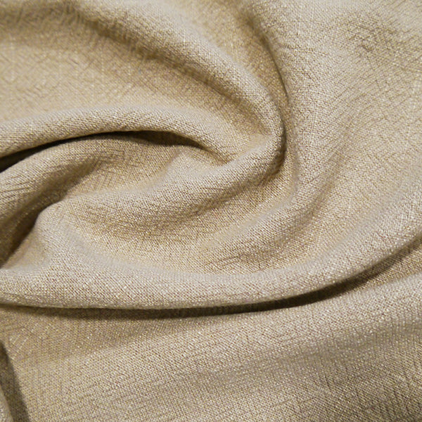 100% Linen Stonewashed Linen Fabric 52" - 17 Colours Sold by Half a Metre - Tailortime