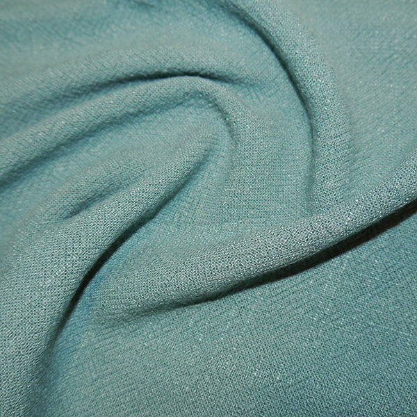 100% Linen Stonewashed Linen Fabric 52" - 17 Colours Sold by Half a Metre - Tailortime