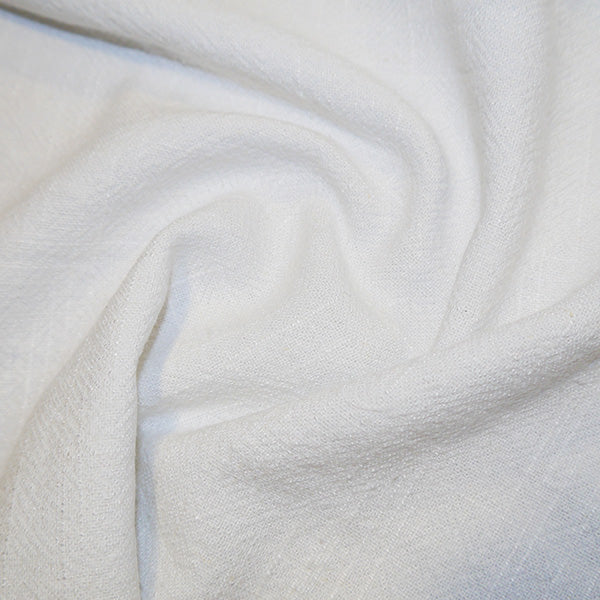 100% Linen Stonewashed Linen Fabric 52" - 17 Colours Sold by Half a Metre - Tailortime