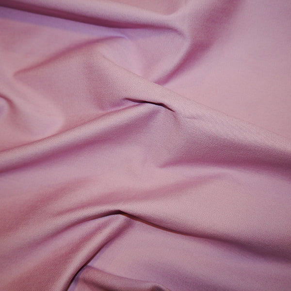 75% Cotton 22% Polyester 3% Spandex Yarn Dyed Stretch Denim Fabric 55" - 10 Colours