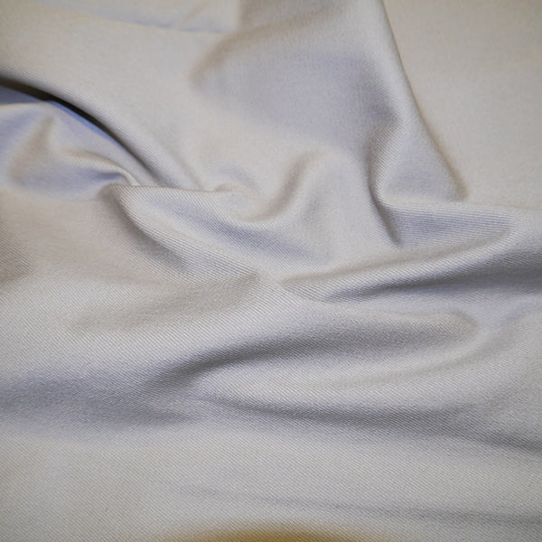 75% Cotton 22% Polyester 3% Spandex Yarn Dyed Stretch Denim Fabric 55" - 10 Colours