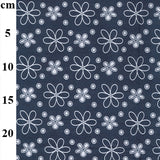 Various Denim Prints 58