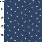 Various Denim Prints 58" - 4 Colours