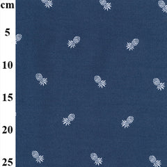 Various Denim Prints 58