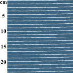 100% Cotton Printed Chambray Denim Prints 58" Fabric - 8 Colours