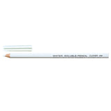 Pencil - Water Soluble - White