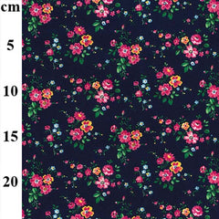 100% Cotton Rose & Hubble Poplin Prints 44