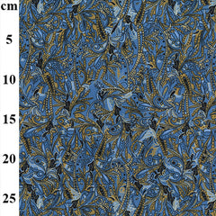 100% Cotton Rose & Hubble Poplin Prints 44