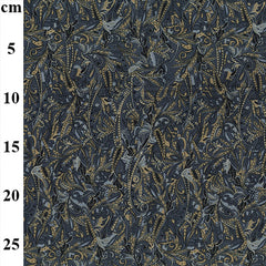 100% Cotton Rose & Hubble Poplin Prints 44