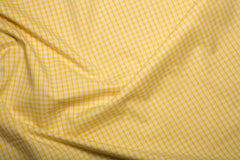 Polycotton Gingham – 1/8