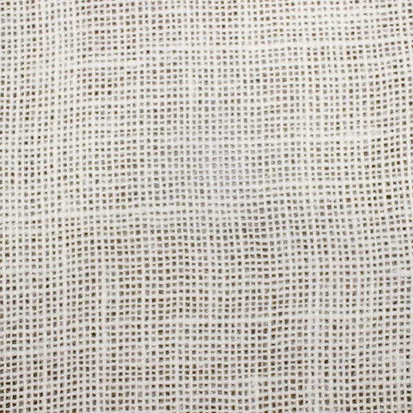 100% Jute Hessian Fabric - 60" - 2 Colours