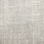100% Jute Hessian Fabric - 60" - 2 Colours