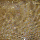 100% Jute Hessian Fabric – Lurex 58