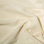 100% Cotton Fabric Indian Butter 36” Muslin 36" - 2 Colours
